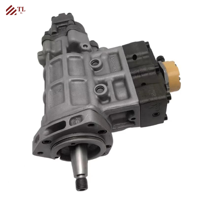 326-4635 10R-7662 Engine Fuel Pump erpillar C6.4 Fuel Injection Pump