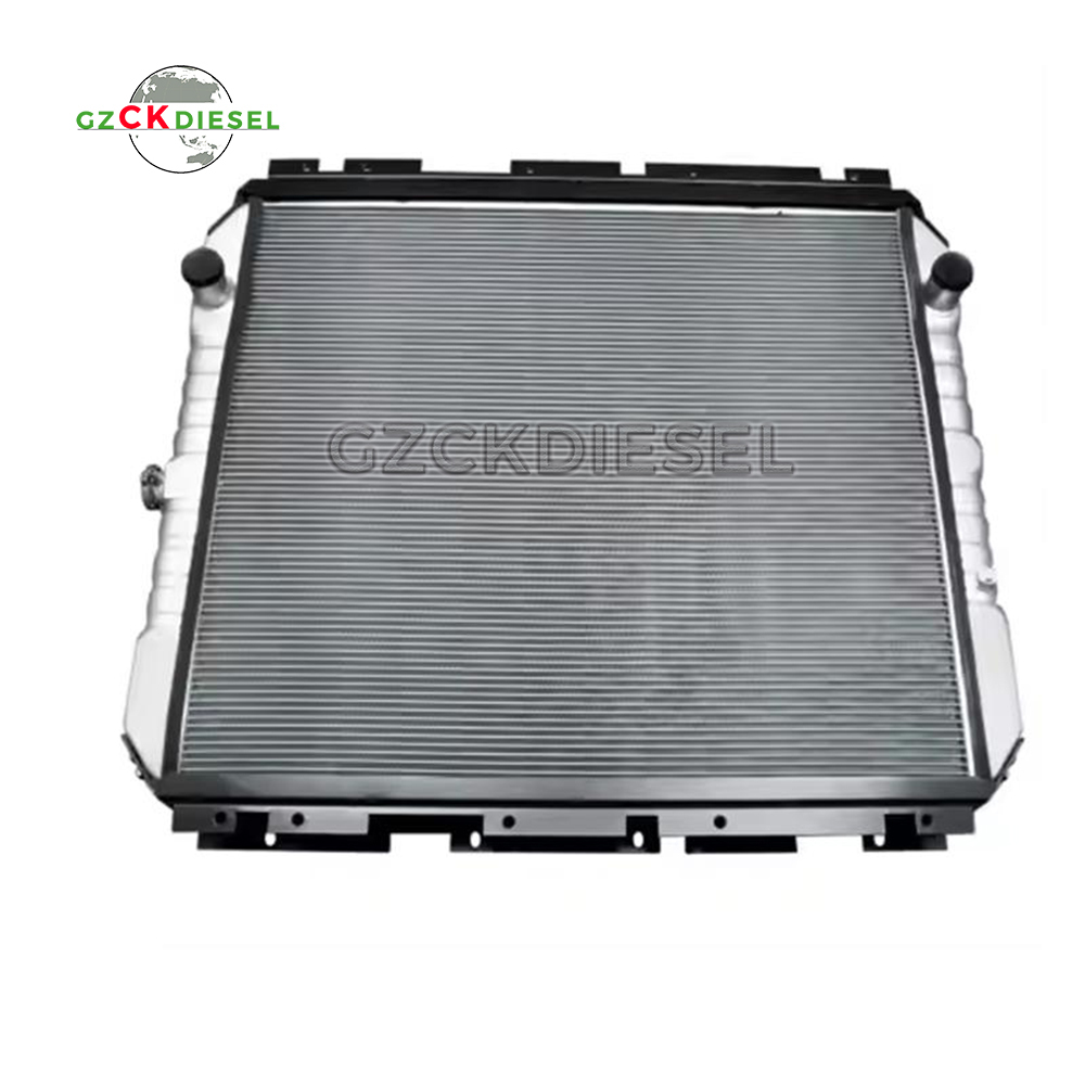 1415975 Cooling System Radiator For 322BLN 325BL 322B 325B E325B E322B