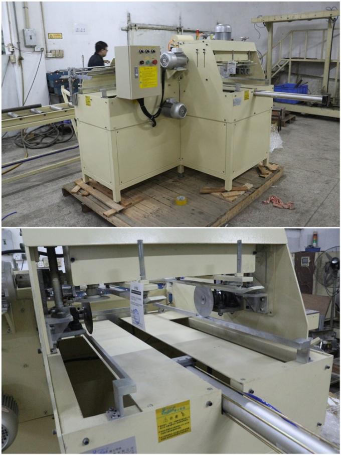 Automatic Spot Welding Machine For U1 U2 Rebar Truss Girder Mesh