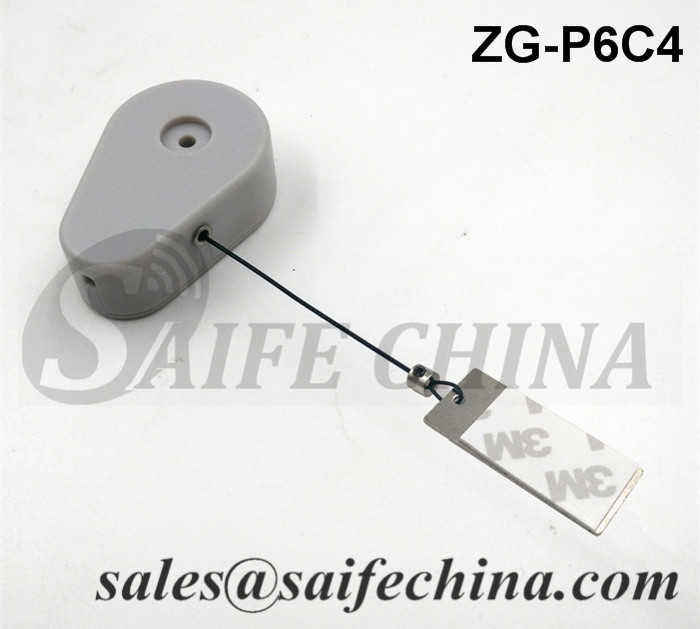 Retractable Cables 