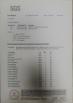 Dongguan HOWFINE Electronic Technology Co., Ltd. Certifications