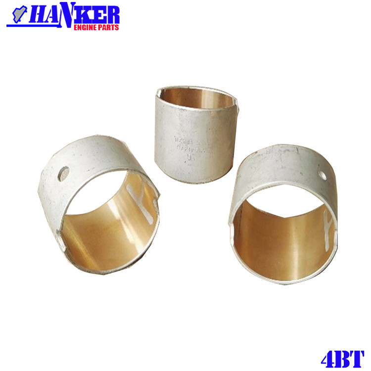 3941476 Diesel Engine Bearings Cummins 4BT Connecting Rod Bearing