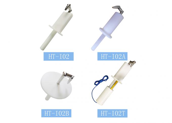 IEC60529-1 Test Finger Probe Test Finger Probe B With Force Of 10N , 20N , 30N 1