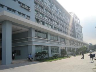 Quanzhou Yifeng Fastener Co., Ltd