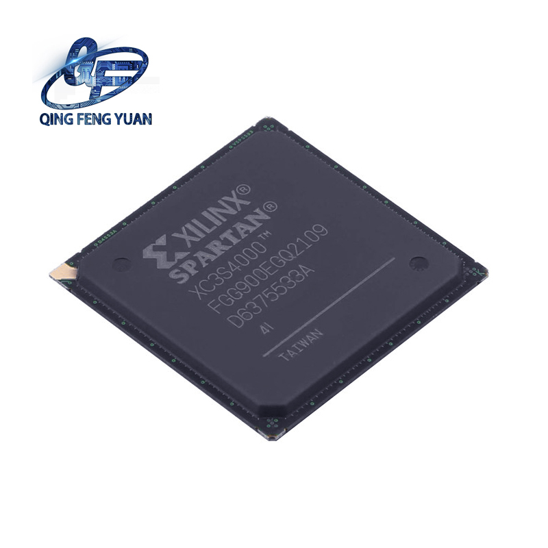 XILINX XC3S4000-4FGG900I Electronic Components Semiconductors Circuits integrated circuits XC3S4000-4FGG900I