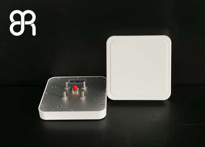 902～928MHz Plastics ASA 6dBic Long Range Rfid Antenna