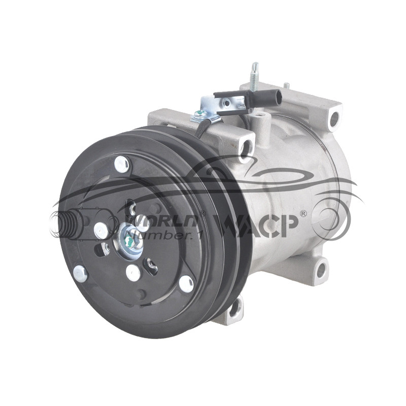 2010-2012 8103010W5000 Car AC Compressor For JAC Truck Pickup 12V 10S13C WXJH027