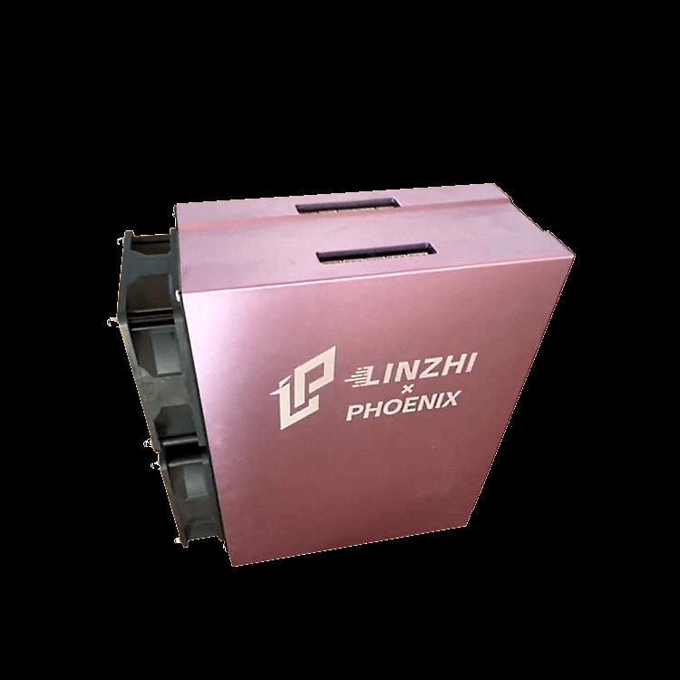 3000W Linzhi Phoenix ASIC ETH Miner 2600MH 4.4G EtHash Algorythm