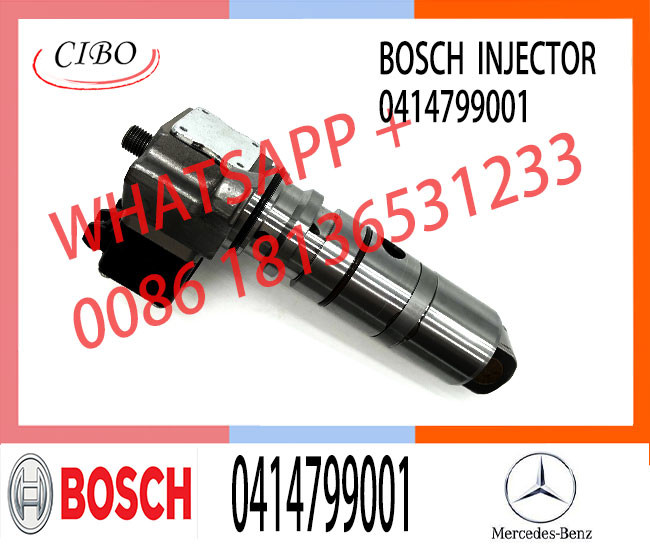 Professional Neutral and new unit pump FOR BENZ 0414799005 0414799001 0414799025