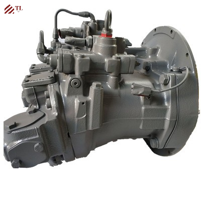 Excavator ZX200-5G ZX200LC-5G Hydraulic Pump YB60000068 for Construction Machinery