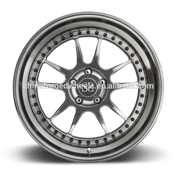 Customized 22rims Forged Alloy Rims For FerrariF12 Berlinetta