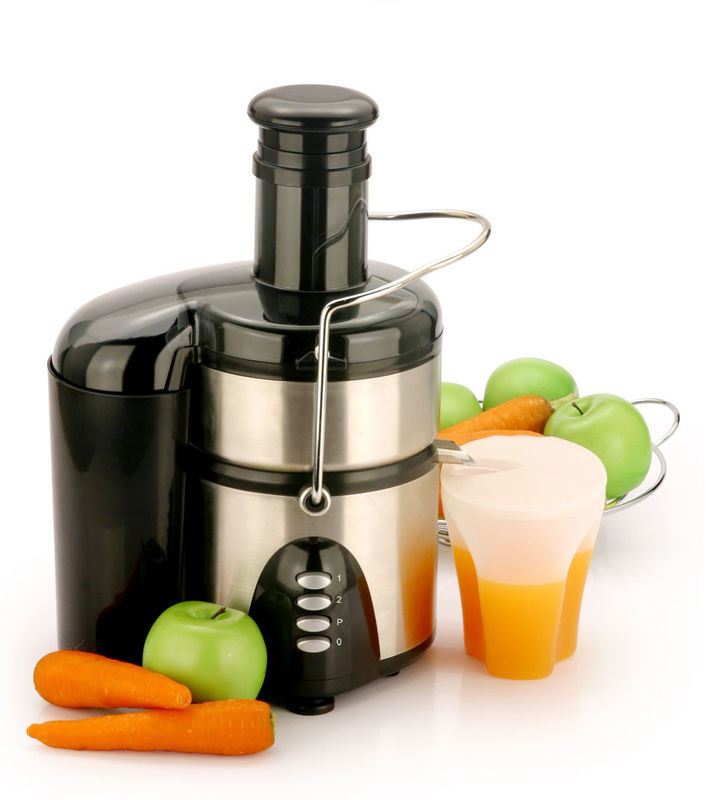 KP60SC Powerful Juicer With 75mm Feed Chute