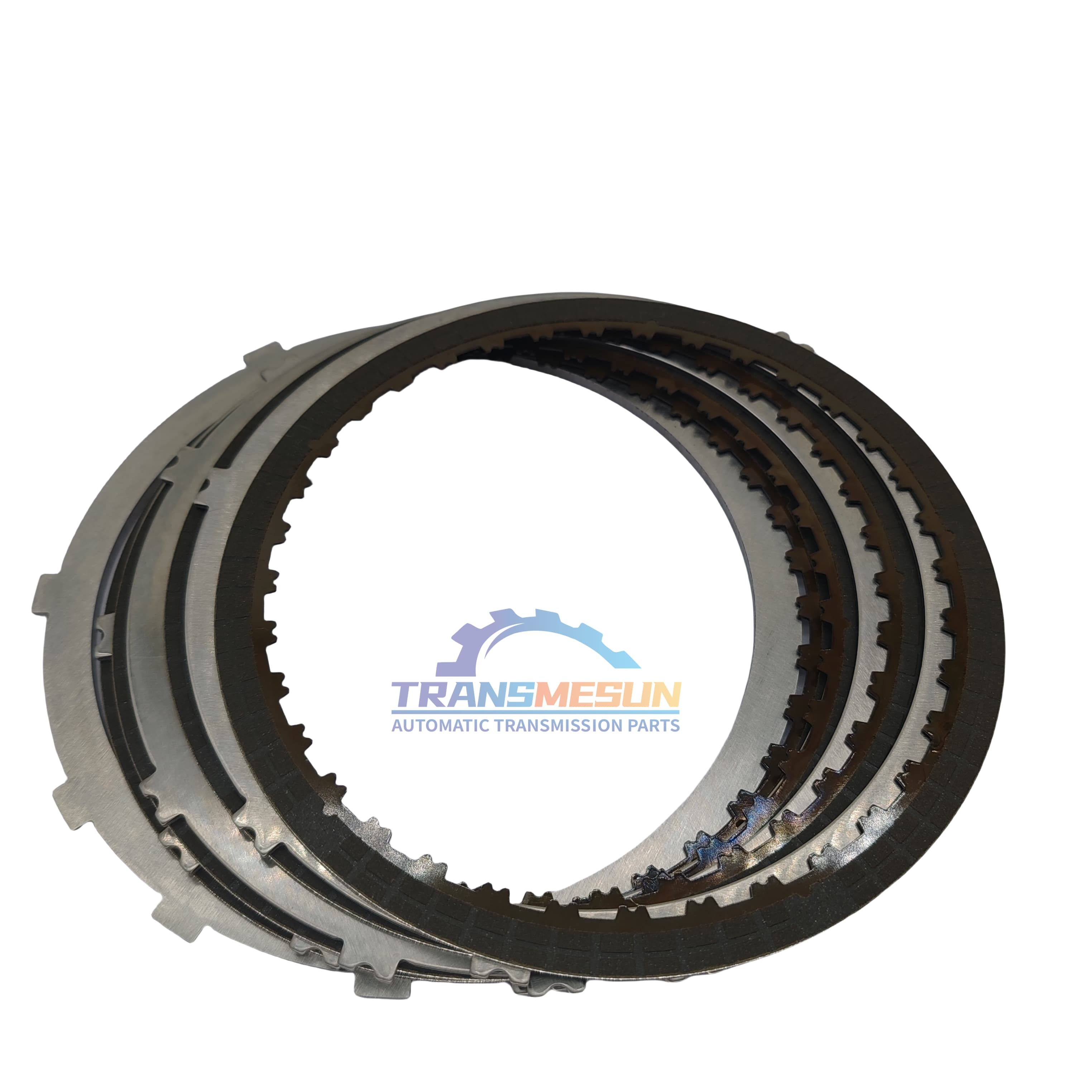 Transmission brand new A6GF1-2 automatic transmission clutch DISK SET-2/6 BRAKE 456702F050 for Hyundai KIA