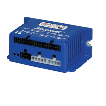 Indexing Mode Servo Motor Controller PLC Powered Accelnet Servo Motor Driver