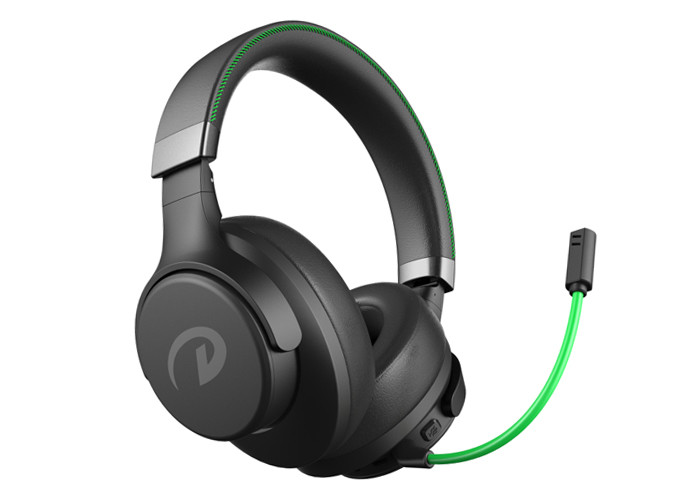 3.5mm plug Cordless Headset For Computer , V5.0 Bluetooth Gaming Headphones