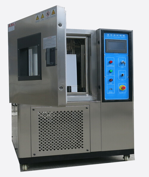 Constant Temperature Humidity Chamber High / Low Extra Temperature Test Machine