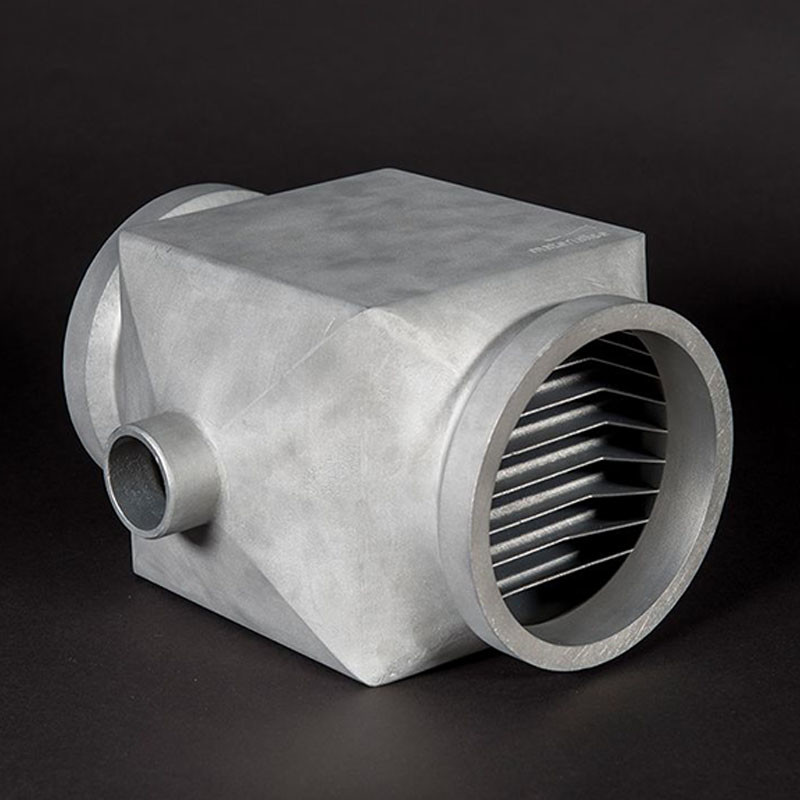 Manufacturing Products Drawing Rapid Prototyping FDM SLS 3D Printing Service Custom