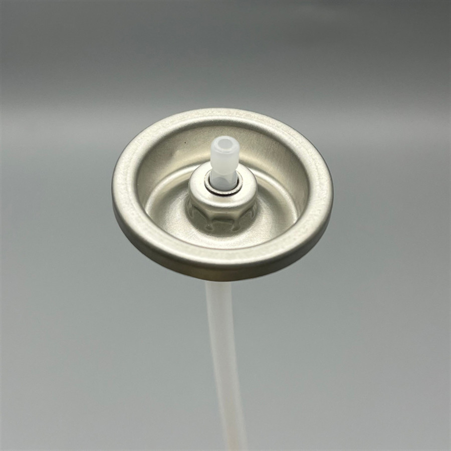 Premium Sunscreen Spray Pump Valve for Sensitive Skin with Gentle & Easy-Press Features