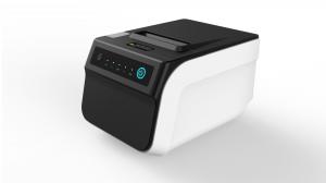 Buy cheap Bluetooth Portable Direct Thermal Receipt Printer Thermal Line Printing product