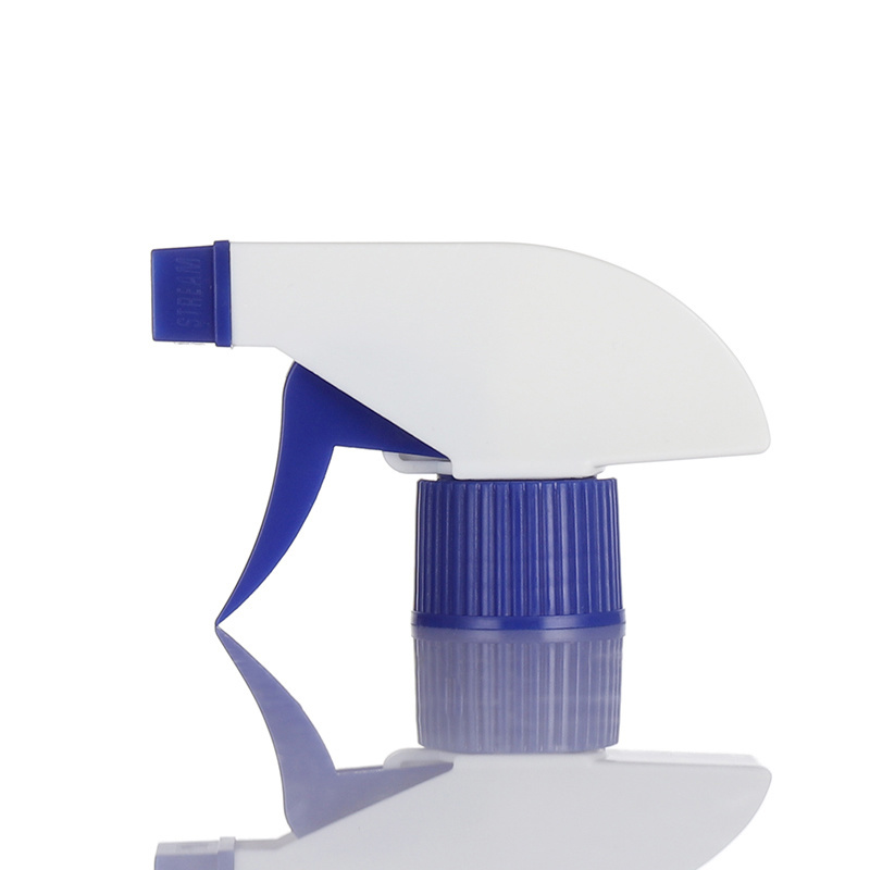 Hot Sell 28/410 Customized Trigger Sprayer for Garden Bottle