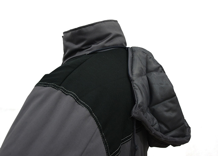 Adjustable Cuffs Outdoor Work Clothes For Outdoor Activities Custom