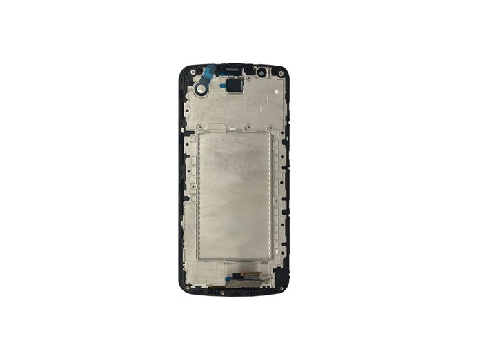 Lg K10 2017 LG LCD Screen Replacement With Touch Digitizer Assembly , 100% Test