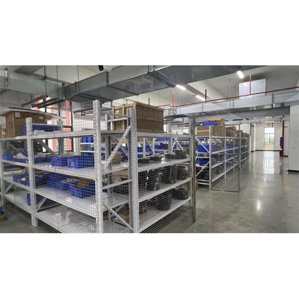 Offline Single-Head Selective Wave Soldering Machine Industrial PC Control 200B