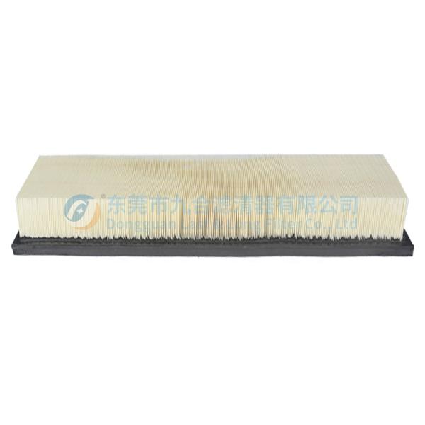 CU57218 Construction Equipment Air Filter SC50178 SKL46488 Heat Resistance