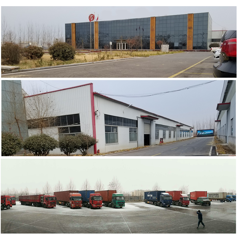 Customized Capacity GHO Fermentation Tank for Beer Processing Fermenting Equipment