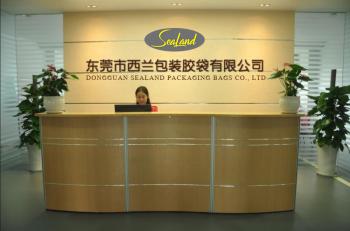 DONGGUAN SEALAND PACKAGING BAG CO., LTD