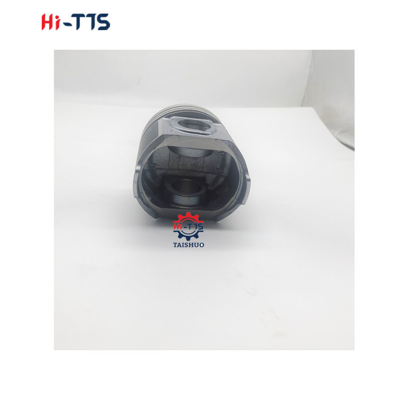 Excavator V2003 With steel ring piston Cylinder Piston 1G7702111 1G770-2111 Engine