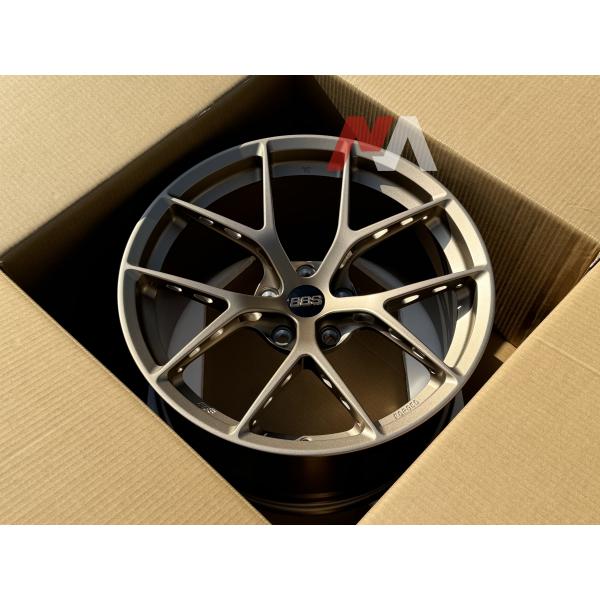 BBS FI-R EVO Wheels For BMW F87 F82 F80 M2 M3 M4 Wheels