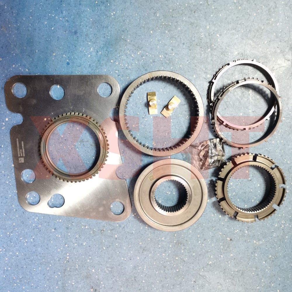 Steel Power Take-Off PTO Component 2012- Year Replacement for Chelsea 489-XQAHX-A3XK