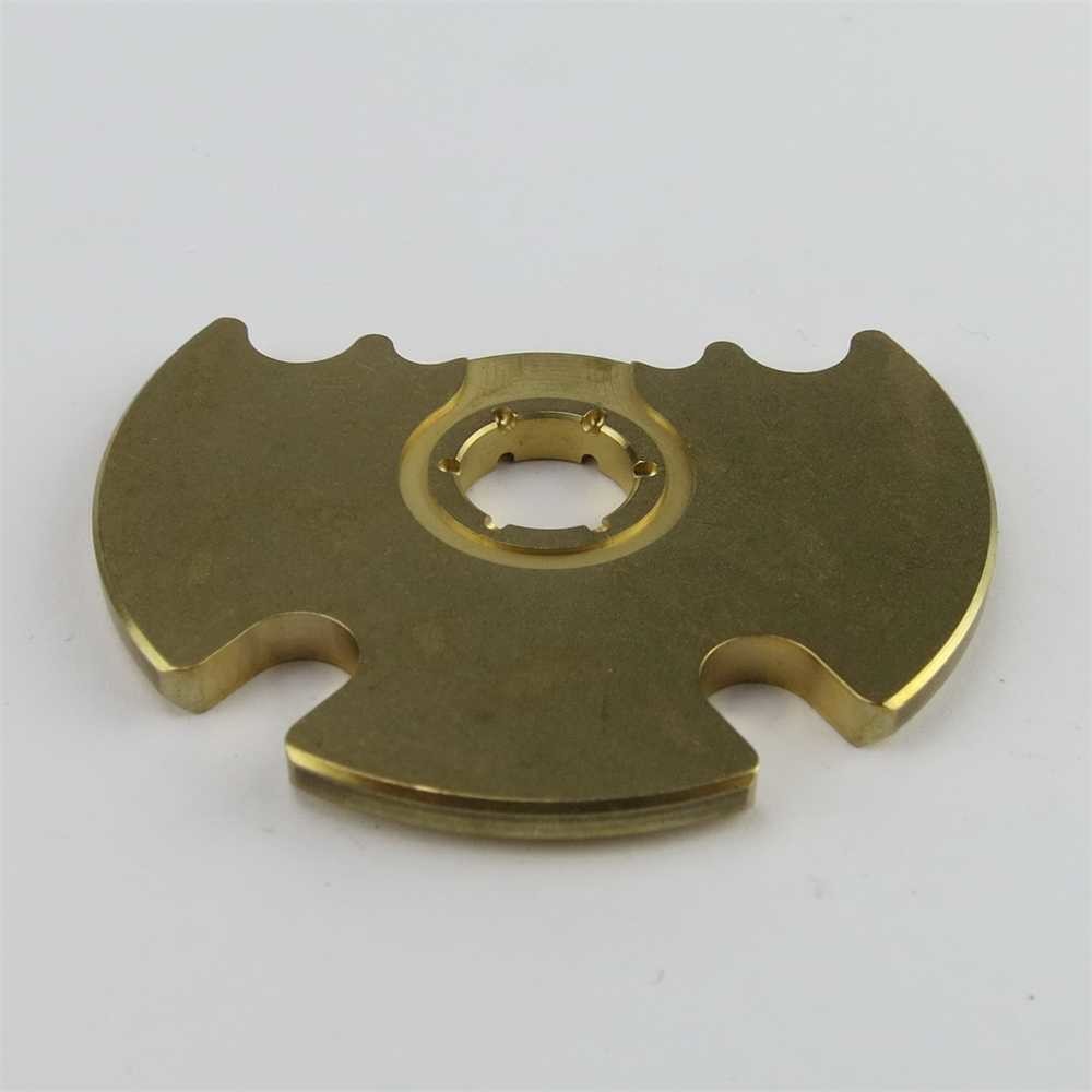 manufacture factory GT12 turbocharger turbo thrust bearing for turbo repair kits