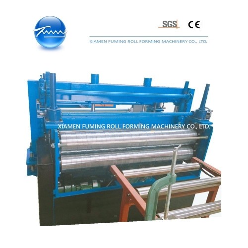 3KW Rib Sandwich Panel Roll Forming Machine Electric Control