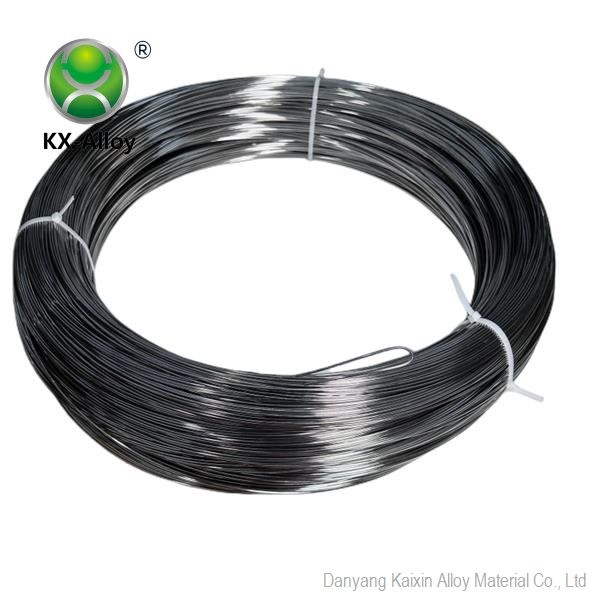 KX Alloy32 Corrosion Resistant Alloy Light Rod On Expansion Alloy