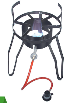 Gas Stove Burner High Pressure Propane