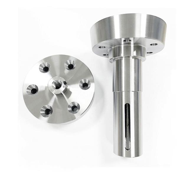 Automotive Cnc Machining Parts Fabrication High Accuracy
