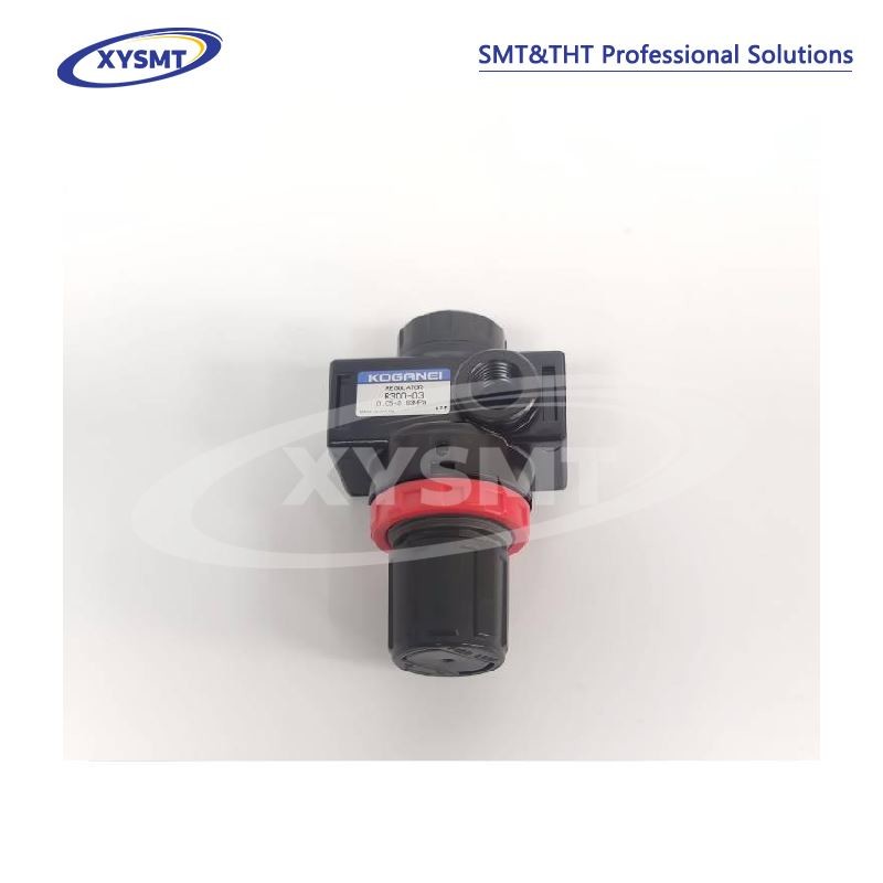 KG7-M8504-00X REGULATOR KOGANEI R300-03 FOR YAMAHA YV100II YV100X YV100XG YV88II YV88X machine spare part