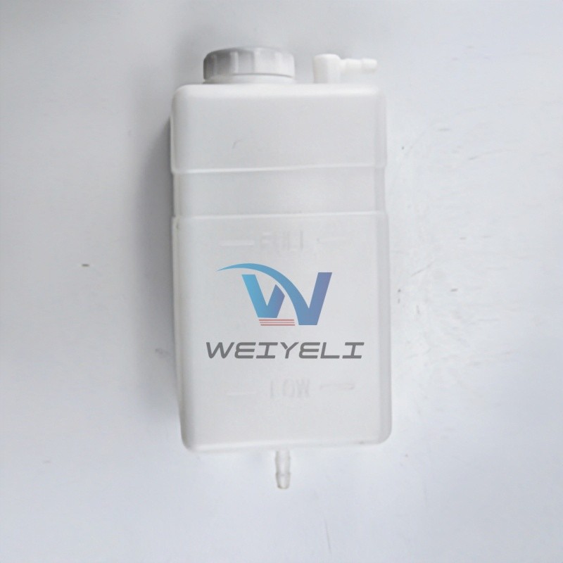A40C0371 21c1444 Auxiliary Kettle Liugong Construction Machinery Reservoir Tank