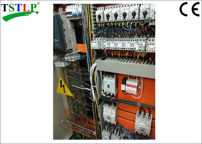 40kA Type 2 Lightning Surge Arrester 75v / 150v / 275v / 320v /380v / 440v