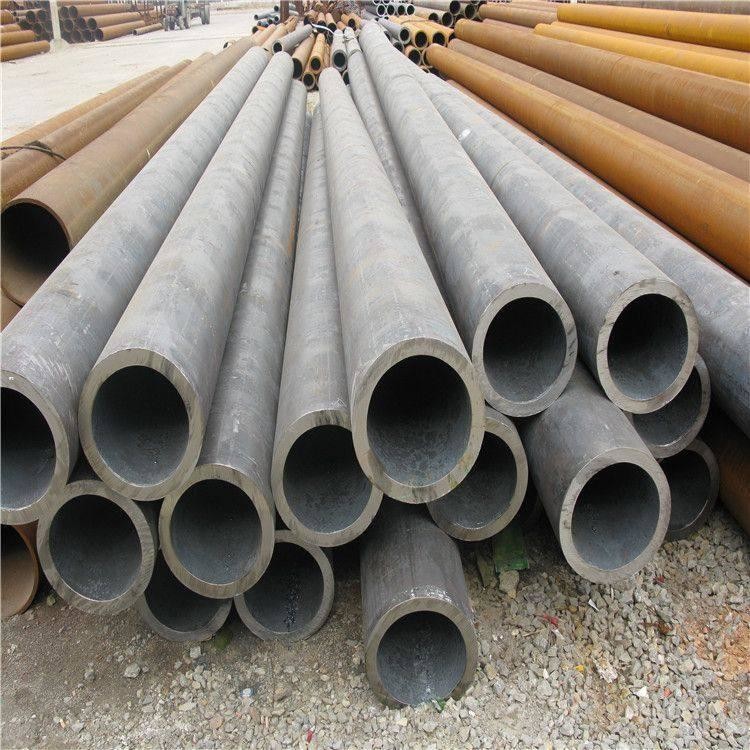 1/2" JIS 316l Ss Tubing , Stainless Steel Seamless Pipe