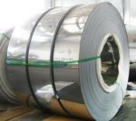 Dx51d Z100 Hot Dipped Galvanized Steel Coils FROM ISO9001:2008 , BV , SGS