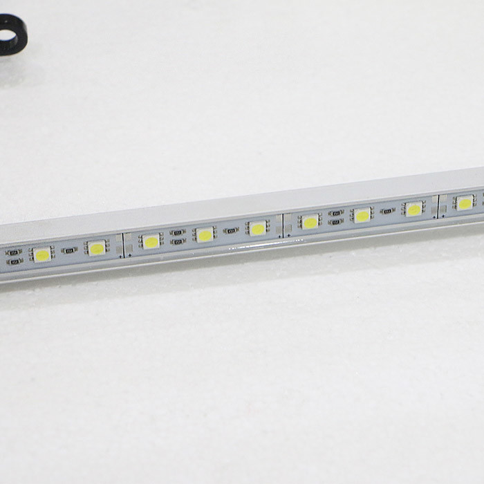 Sliding Door Supermarket Island Freezer Glass Deep Chest 575L