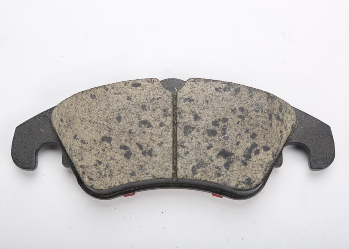 Safety Light Vehicle Rear Brake Pads Toyot Pid Parameters Self Adjusting