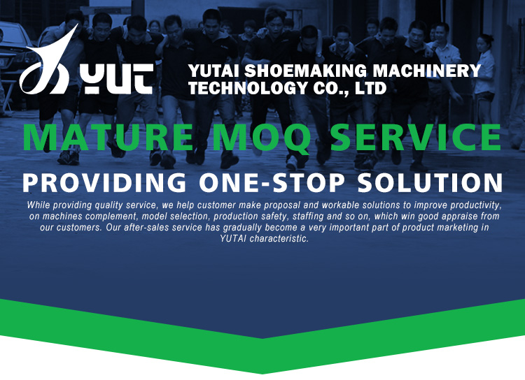 FOSHAN Footwear Machine Automatic Eyelet Machine for Shoe Eyelet Riveting Weight 230KG Machine Dimensions 550*600*1430mm