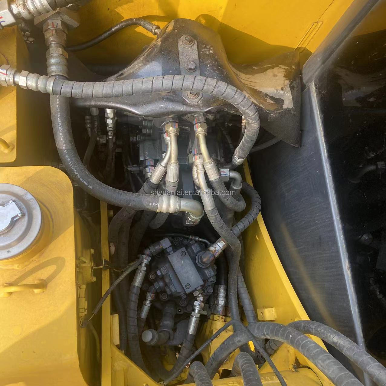 USED KOMATSU PC70 PC70-8 70 EXCAVATOR,komatsu pc70 pc60 pc78 in good condition,komatsu pc60-8 78-8 in stock