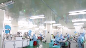 Anhui Lekang Sanitary Materials Co.,Ltd