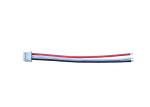 Tinned End 18 AWG 100mm Electronic Wiring Harness