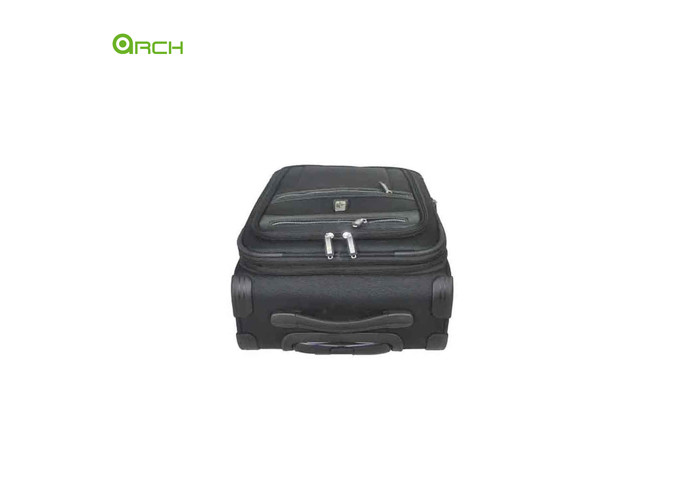 19 Inch 24 Inch 28 Inch Trolley Travel Checked Luggage Bag